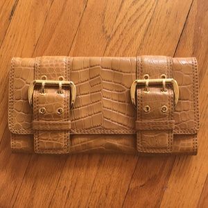 Michael Kors Clutch